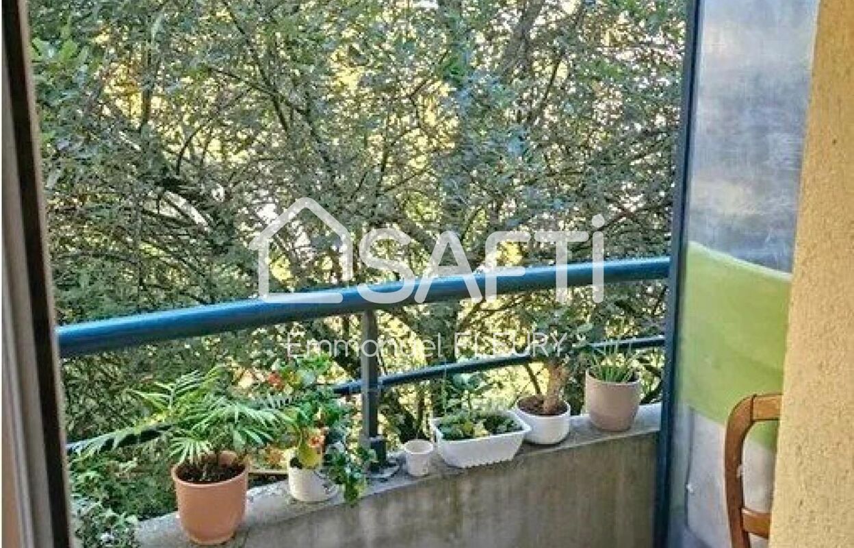 appartement 1 pièces 17 m2 à vendre à Nantes (44300)