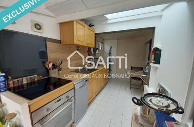 vente maison 82 500 € à proximité de Brou (28160)