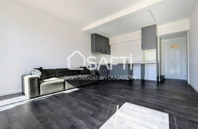 vente appartement 222 000 € à proximité de Grasse (06130)