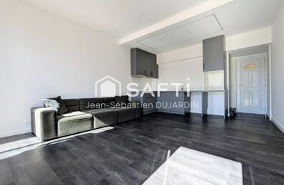 vente appartement 211 000 € à proximité de Vallauris (06220)