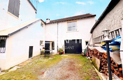 vente maison 280 000 € à proximité de Boissy-Aux-Cailles (77760)