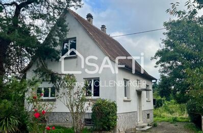 vente maison 200 000 € à proximité de Kogenheim (67230)