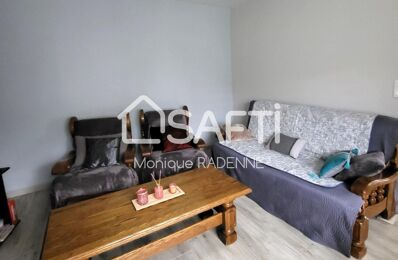 vente maison 139 900 € à proximité de Doignies (59400)