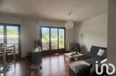 vente appartement 149 000 € à proximité de Montmélian (73800)