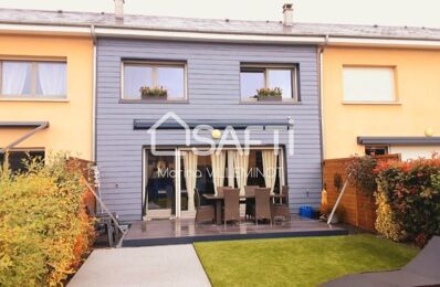 vente maison 232 000 € à proximité de Bogny-sur-Meuse (08120)