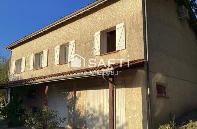 vente maison 239 900 € à proximité de Sablons (33910)