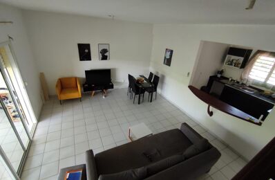 vente appartement 195 000 € à proximité de Cayenne (97300)