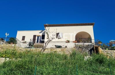 vente maison 580 000 € à proximité de Biot (06410)