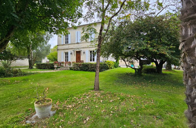 vente maison 1 475 000 € à proximité de Moëze (17780)