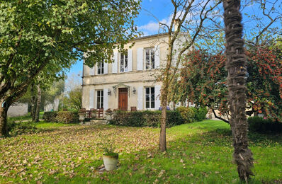 vente maison 1 475 000 € à proximité de L'Éguille (17600)