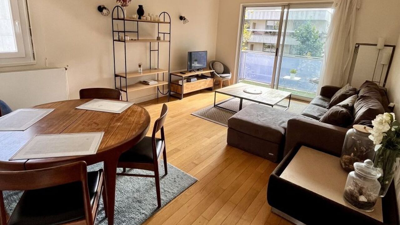 appartement 2 pièces 60 m2 à louer à Neuilly-sur-Seine (92200)