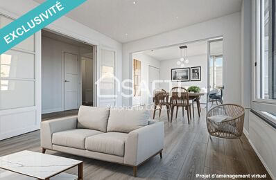 vente appartement 615 000 € à proximité de La Frette-sur-Seine (95530)