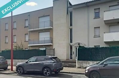 vente appartement 159 000 € à proximité de Carbon-Blanc (33560)