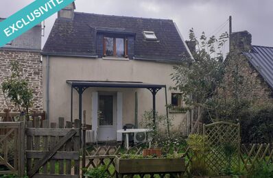 vente maison 111 300 € à proximité de Camoël (56130)