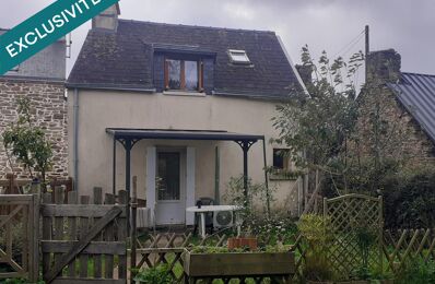 vente maison 111 300 € à proximité de Herbignac (44410)