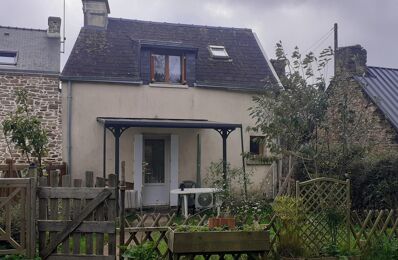 vente maison 111 300 € à proximité de Saint-Gravé (56220)