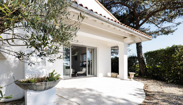 Villa / Maison 5 pièces  à vendre Royan 17200
