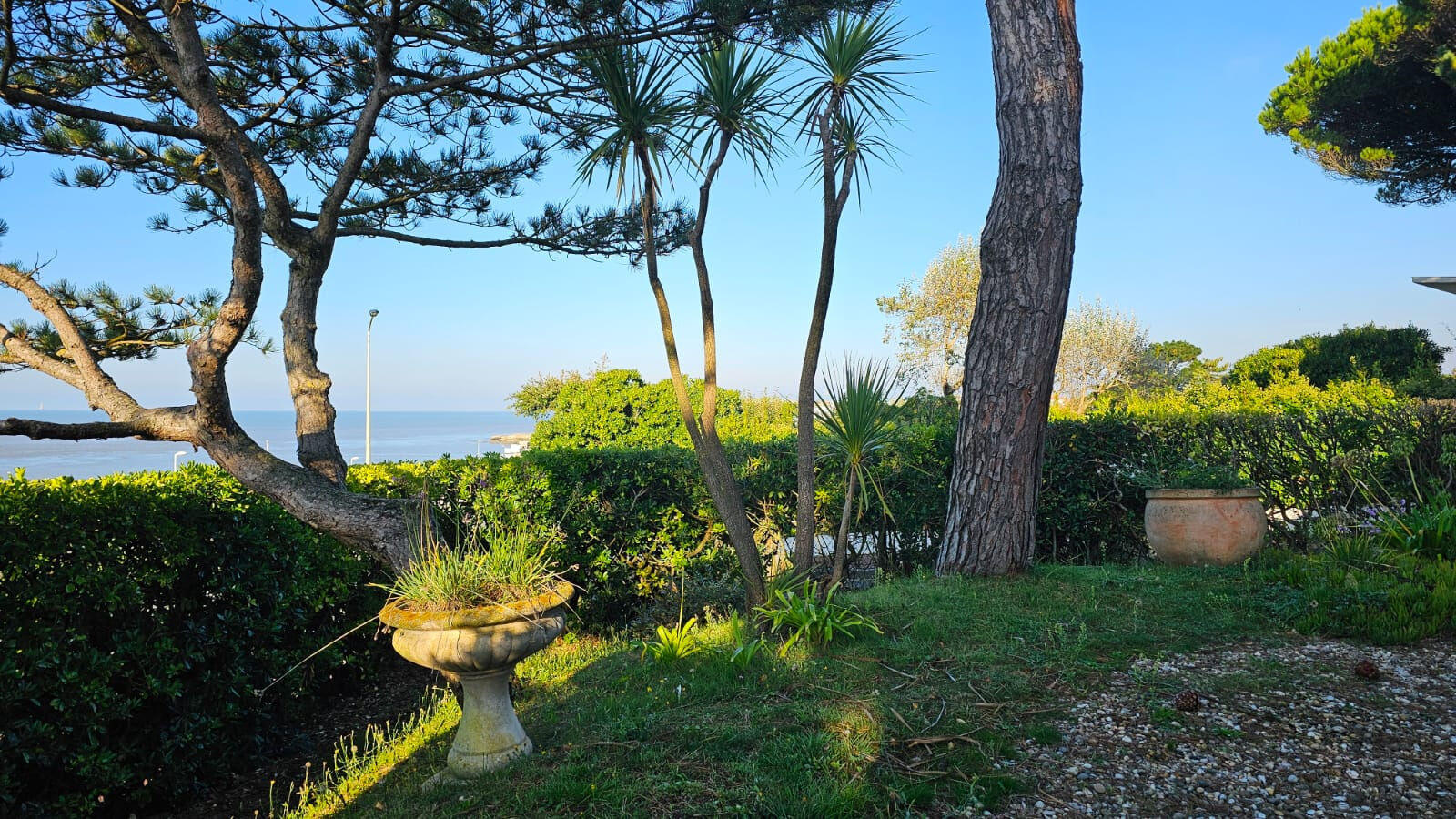 Villa / Maison  T5 à vendre Royan 17200