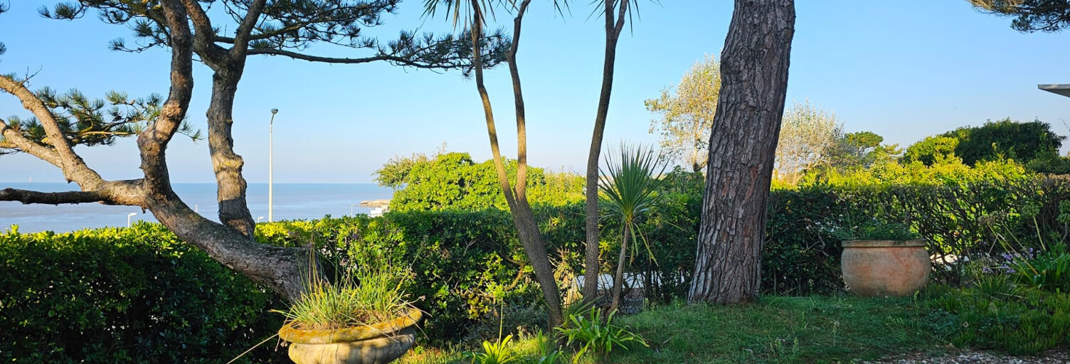 Maison 5 Pièces 130 m² à vendre à Royan (17200)