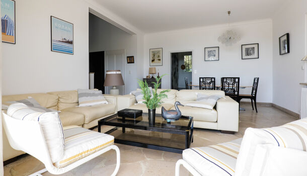 Villa / Maison 5 pièces  à vendre Royan 17200