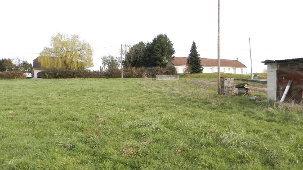 terrain  pièces 1268 m2 à vendre à Lons-le-Saunier (39000)