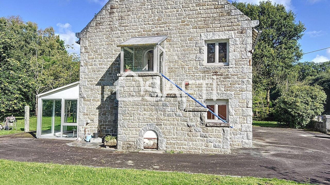 maison 4 pièces 106 m2 à vendre à Dinan (22100)