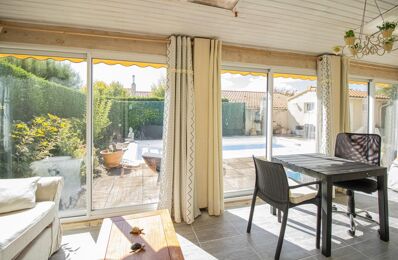 maison 6 pièces 140 m2 à vendre à Pibrac (31820)