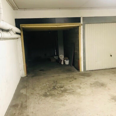 Garage 11 m²