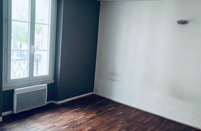 vente appartement 180 000 € à proximité de Bouffémont (95570)