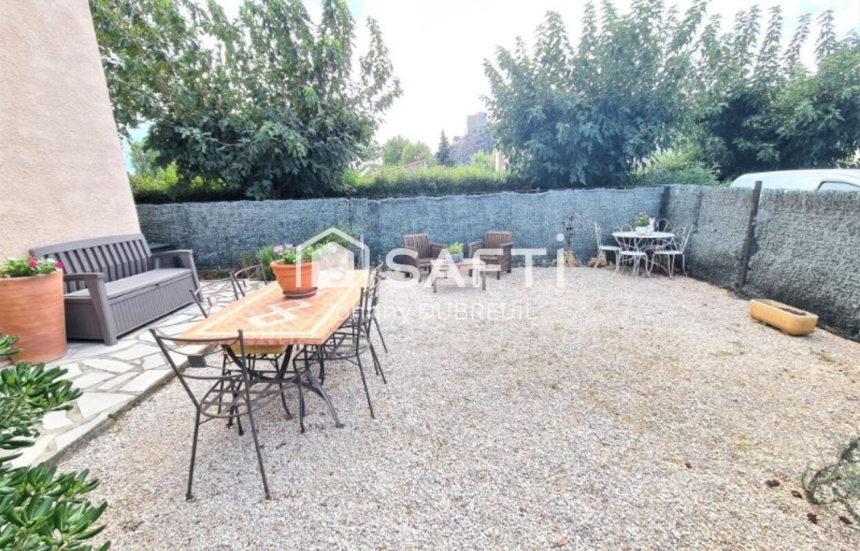 appartement 4 pièces 82 m2 à vendre à La Garde (83130)