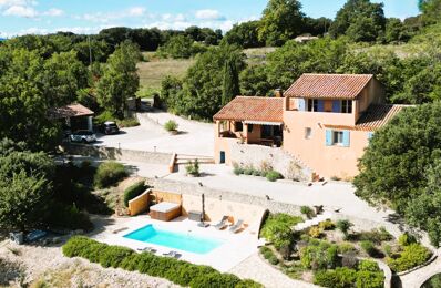 vente maison 750 000 € à proximité de Roussillon (84220)