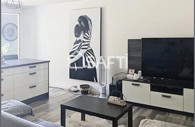 vente appartement 158 900 € à proximité de Carbon-Blanc (33560)