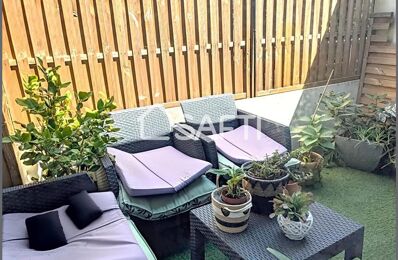 vente appartement 158 900 € à proximité de Saint-Seurin-de-Bourg (33710)