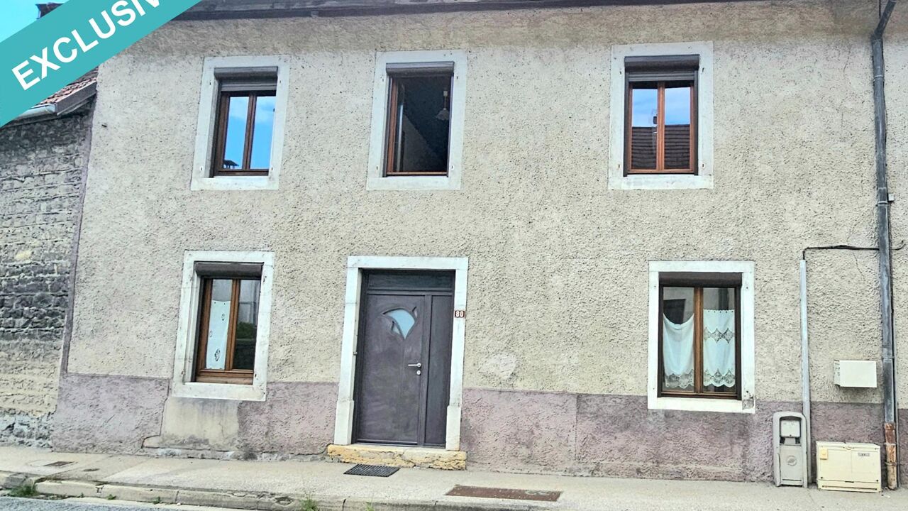 maison 7 pièces 130 m2 à vendre à Chazey-Bons (01300)