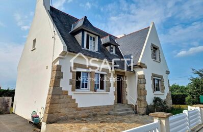 vente maison 468 750 € à proximité de Lamballe (22400)