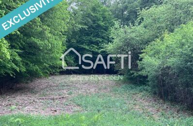 vente terrain 65 000 € à proximité de Altviller (57730)