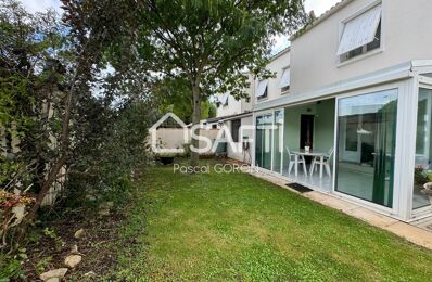 vente maison 374 000 € à proximité de Yves (17340)