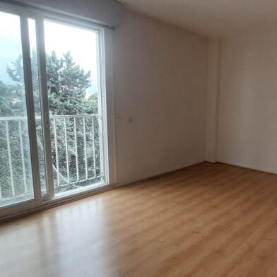 Appartement 1 pièce 37 m²