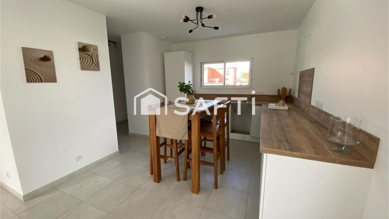 maison 4 pièces 100 m2 à vendre à Le Haillan (33185)