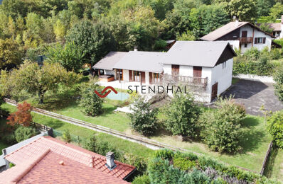 vente maison 629 000 € à proximité de Villard-Bonnot (38190)