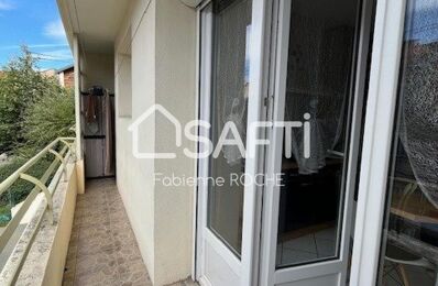 vente appartement 120 000 € à proximité de L'Étrat (42580)