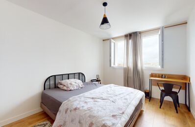 location appartement 390 € CC /mois à proximité de Saint-Brieuc (22000)