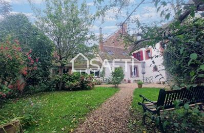 vente maison 178 000 € à proximité de Saint-Rémy-sur-Avre (28380)