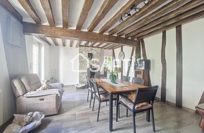 vente maison 178 000 € à proximité de Damville (27240)