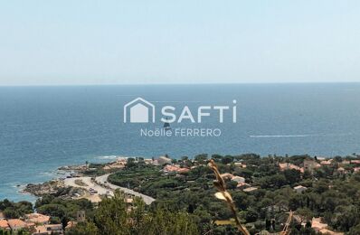 vente maison 1 650 000 € à proximité de Sainte-Maxime (83120)