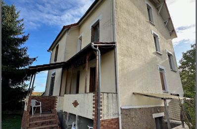 vente maison 90 000 € à proximité de Charentonnay (18140)