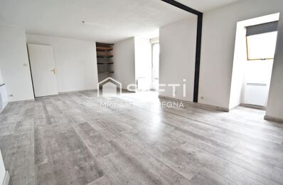 vente appartement 120 000 € à proximité de Condé-sur-l'Escaut (59163)