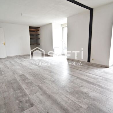 Appartement 3 pièces 79 m²