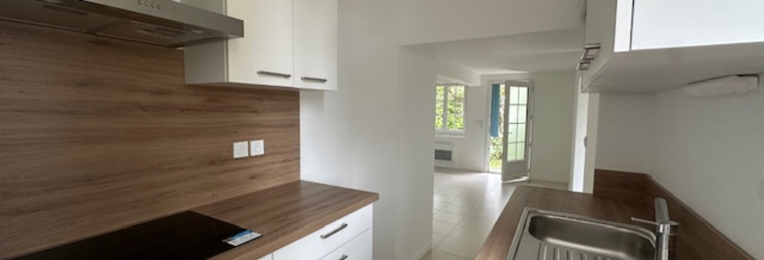 Appartement 3 Pièces 61 m² à vendre à Drémil-Lafage (31280)