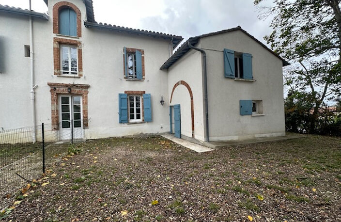 Appartement T3 , 61 m2, entièrement rénové avec jardin — photo 2